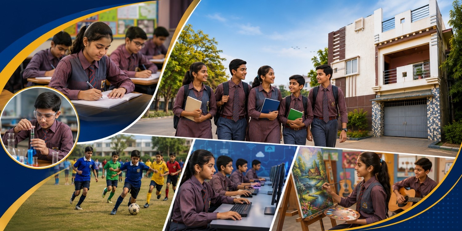 Featured Activity